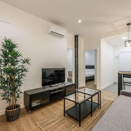 Myhousespain - Glamour Y Confort Cerca Del Retiro Мадрид Екстериор снимка
