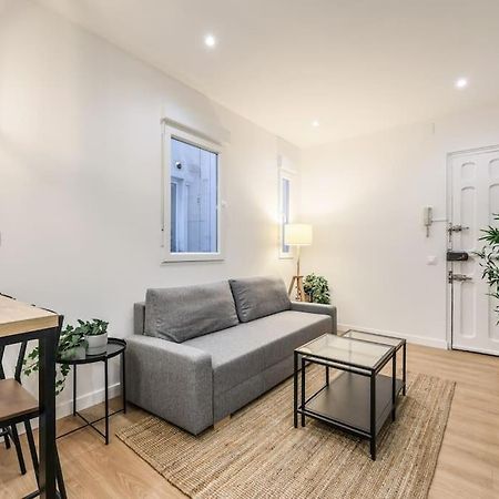 Myhousespain - Glamour Y Confort Cerca Del Retiro Мадрид Екстериор снимка