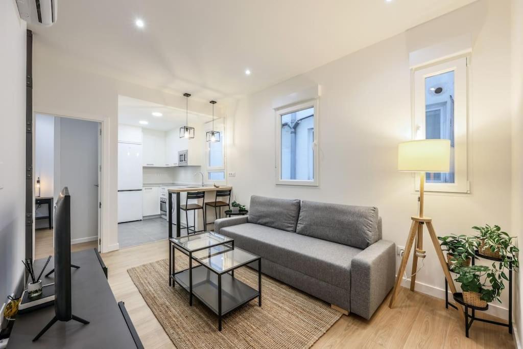 Myhousespain - Glamour Y Confort Cerca Del Retiro Мадрид Екстериор снимка