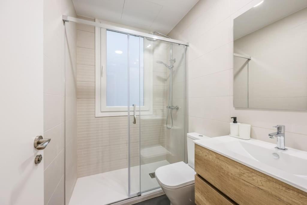 Myhousespain - Glamour Y Confort Cerca Del Retiro Мадрид Екстериор снимка
