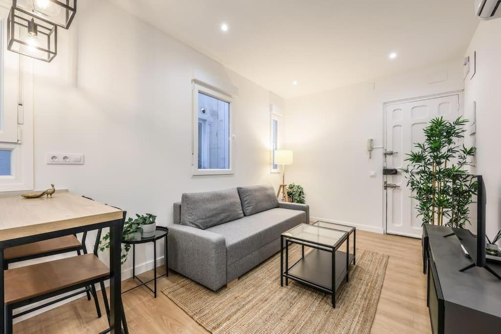 Myhousespain - Glamour Y Confort Cerca Del Retiro Мадрид Екстериор снимка