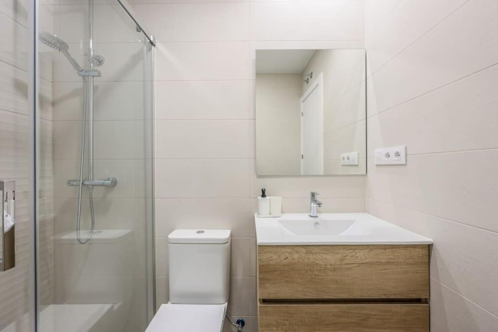 Myhousespain - Glamour Y Confort Cerca Del Retiro Мадрид Екстериор снимка