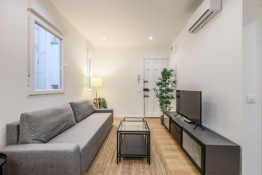 Myhousespain - Glamour Y Confort Cerca Del Retiro Мадрид Екстериор снимка