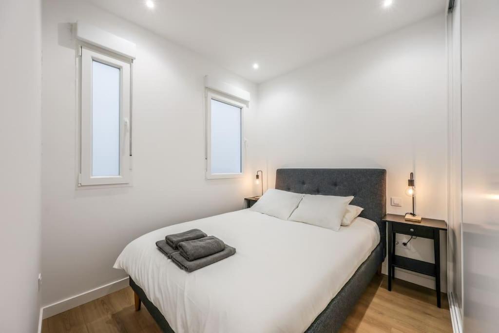 Myhousespain - Glamour Y Confort Cerca Del Retiro Мадрид Екстериор снимка