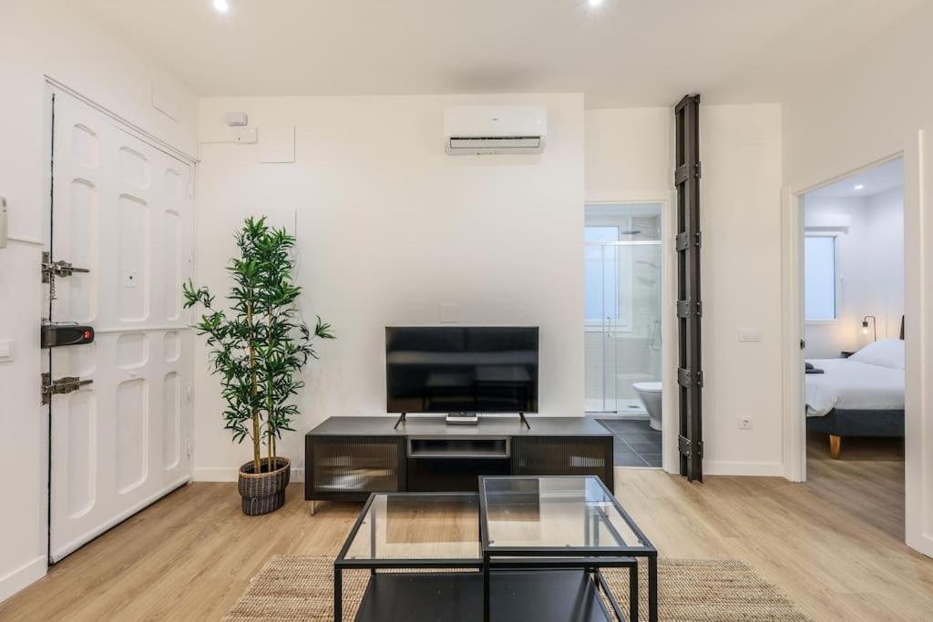 Myhousespain - Glamour Y Confort Cerca Del Retiro Мадрид Екстериор снимка