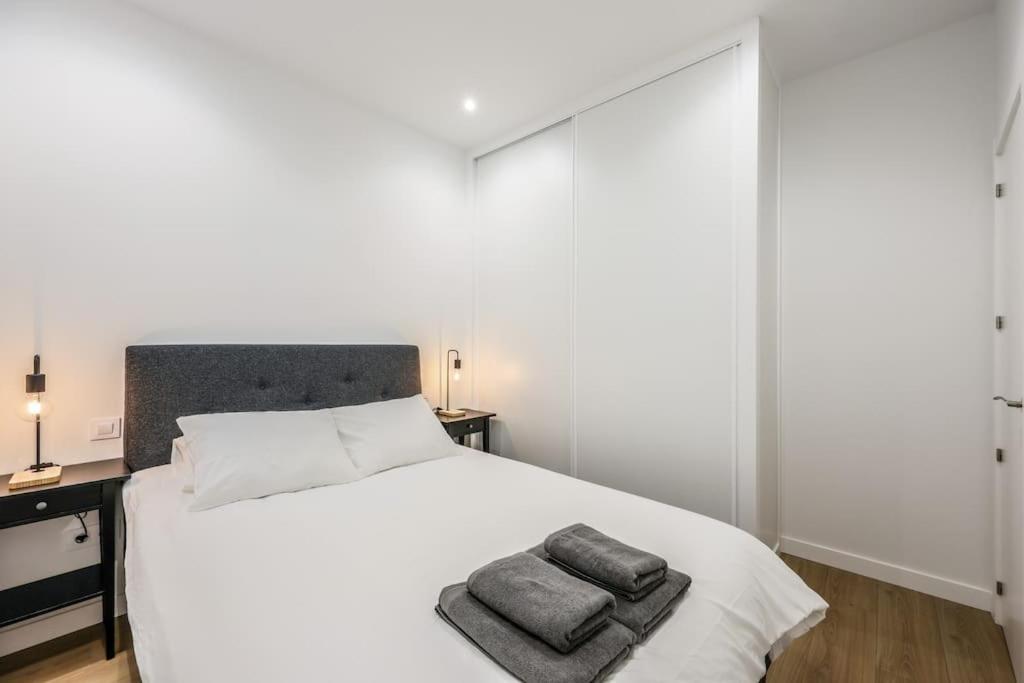 Myhousespain - Glamour Y Confort Cerca Del Retiro Мадрид Екстериор снимка